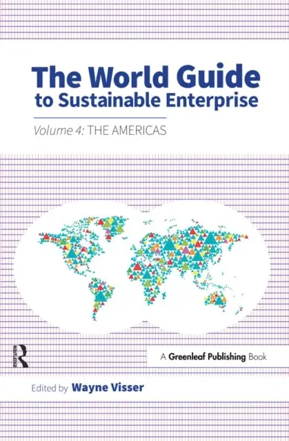 Wayne Visser - World Guide to Sustainable Enterprise, E-bok. Tillgänglighet: Lägg i varukorg