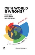 Can the World be Wrong?