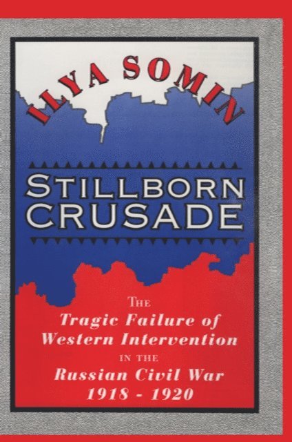 Ilya Somin - Stillborn Crusade, E-bok. Tillgänglighet: Lägg i varukorg