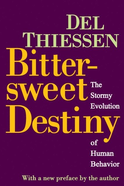 Del Thiessen - Bittersweet Destiny, E-bok. Tillgänglighet: Lägg i varukorg