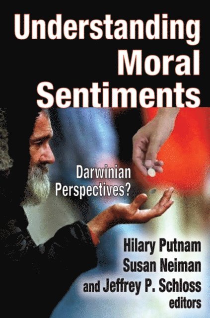 Hilary Putnam - Understanding Moral Sentiments, E-bok
