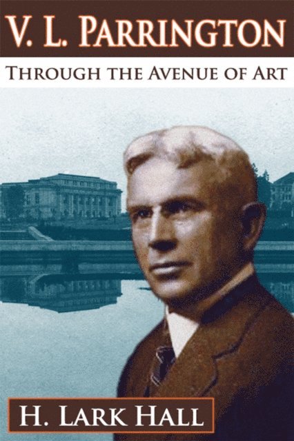 H. Lark Hall - V. L. Parrington, E-bok