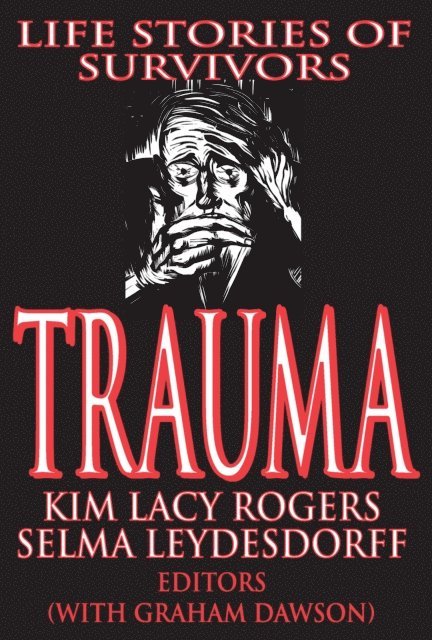 Selma Leydesdorff - Trauma, E-bok