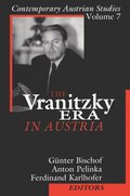 Vranitzky Era in Austria
