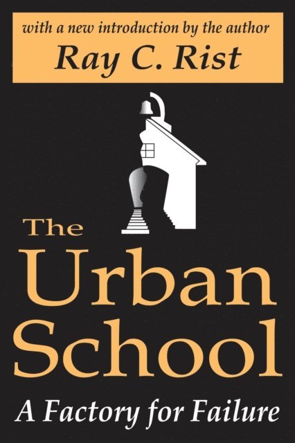 Christian Karner - Urban School, E-bok