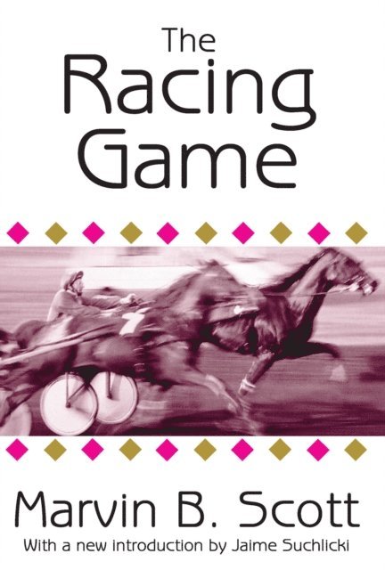 James David Barber - Racing Game, E-bok