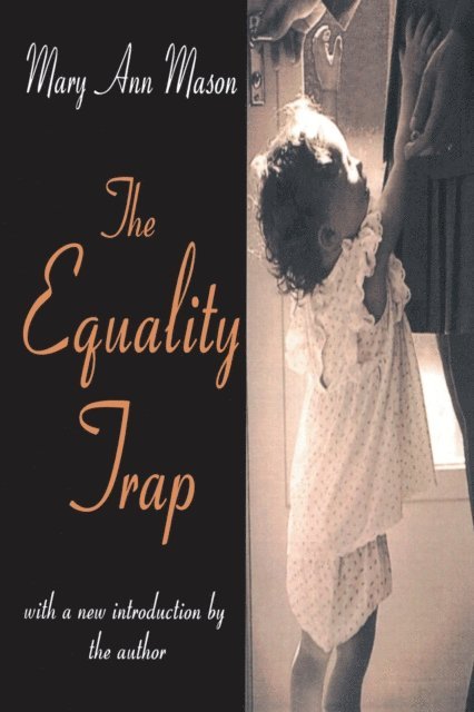 E. Tillyard - Equality Trap, E-bok