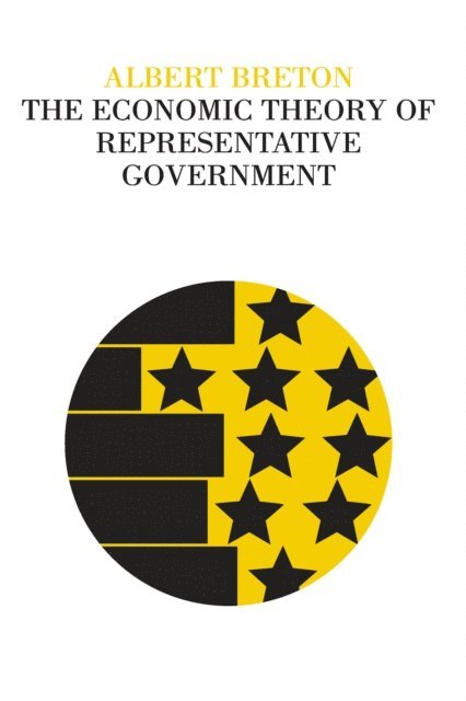 Orville Brim - Economic Theory of Representative Government, E-bok