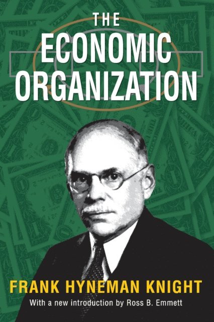 Karl G. Heider - Economic Organization, E-bok