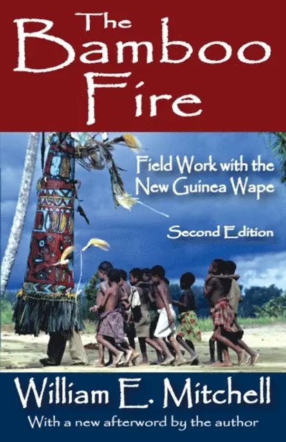 William E. Mitchell - Bamboo Fire, E-bok. Tillgänglighet: Lägg i varukorg