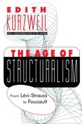 Age of Structuralism