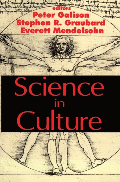 Stephen R. Graubard - Science in Culture, E-bok