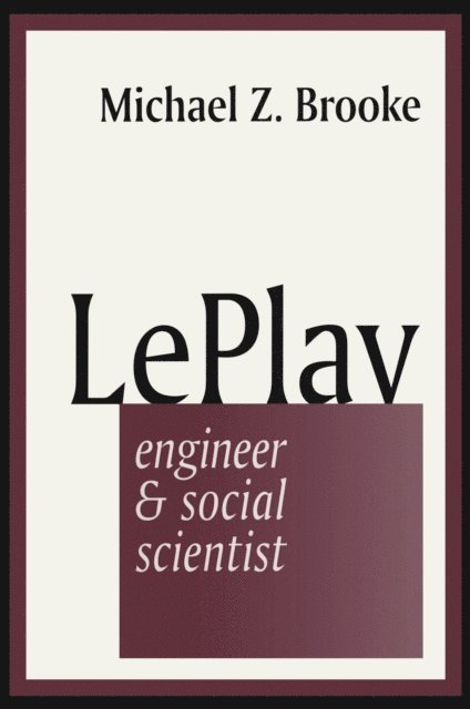 Michael Brooke - Play, E-bok