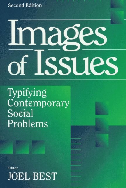 Joel Best - Images of Issues, E-bok