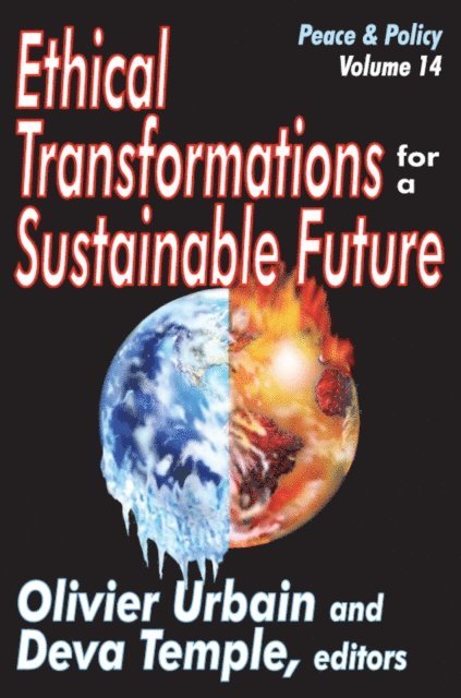 Deva Temple - Ethical Transformations for a Sustainable Future, E-bok