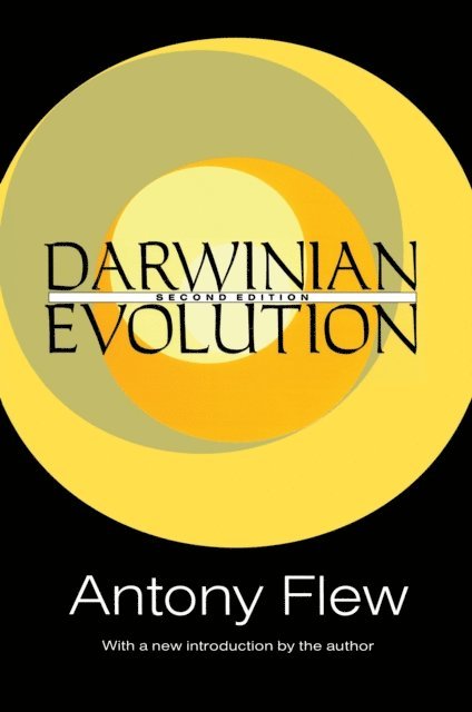 Antony Flew - Darwinian Evolution, E-bok