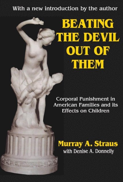 Valerie Bentz - Beating the Devil Out of Them, E-bok