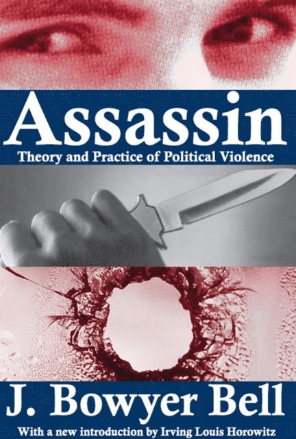 J. Bowyer Bell - Assassin, E-bok