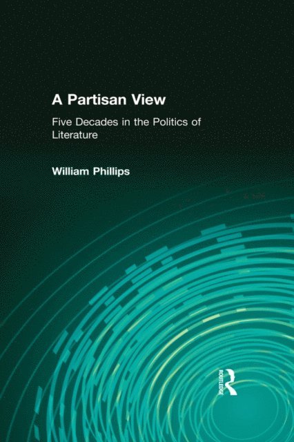 William Phillips - Partisan View, E-bok