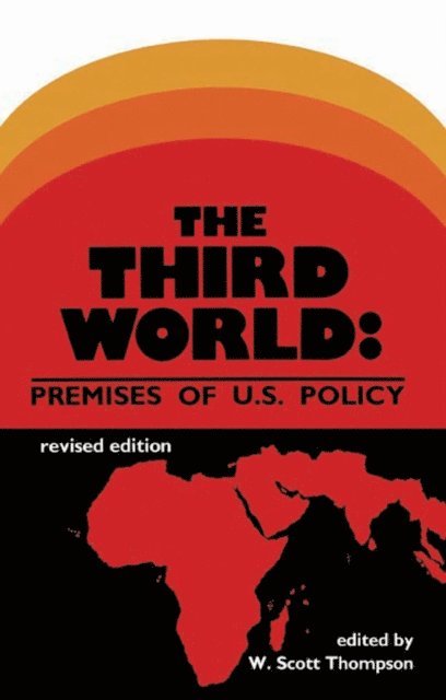 Jared C. Lobdell - Third World, E-bok