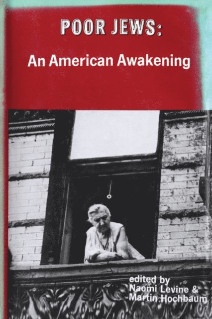 Naomi Levine - Poor Jews, E-bok