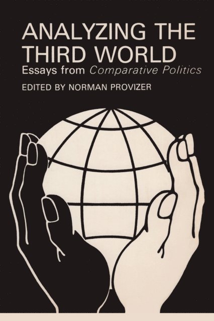 Norman Provizer - Analyzing the Third World, E-bok