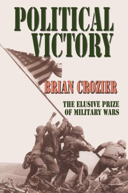 Brian Crozier - Political Victory, E-bok
