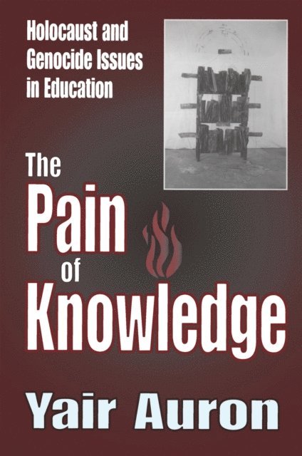 Yair Auron - Pain of Knowledge, E-bok. Tillgänglighet: Lägg i varukorg