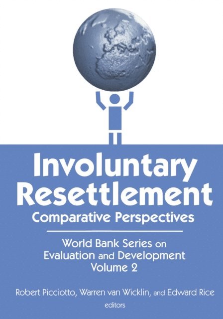 Warren van Wicklin - Involuntary Resettlement, E-bok