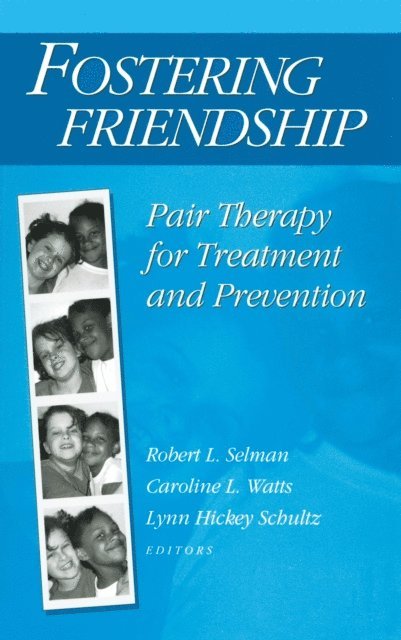Lynn Hickey Schultz - Fostering Friendship, E-bok
