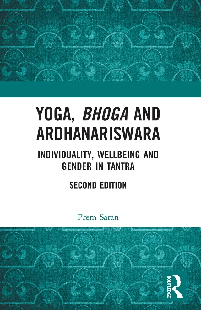 Prem Saran - Yoga, Bhoga and Ardhanariswara, E-bok. Tillgänglighet: Lägg i varukorg