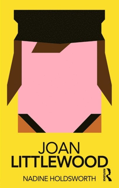 Nadine Holdsworth - Joan Littlewood, E-bok