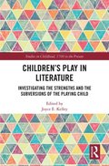 Children?s Play in Literature