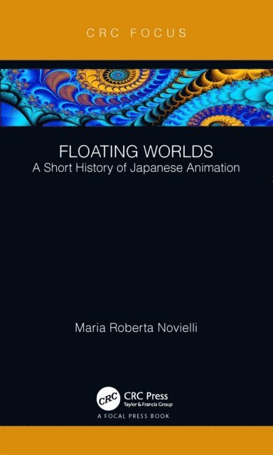 Maria Roberta Novielli - Floating Worlds, E-bok