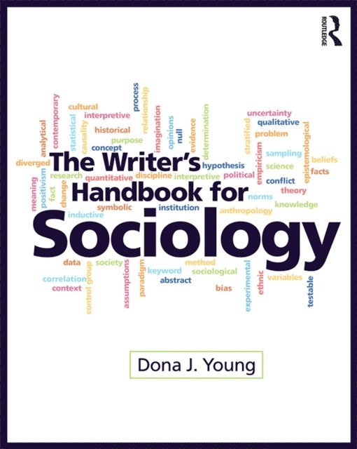 Dona Young - Writer's Handbook for Sociology, E-bok. Tillgänglighet: Lägg i varukorg