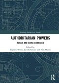 Authoritarian Powers