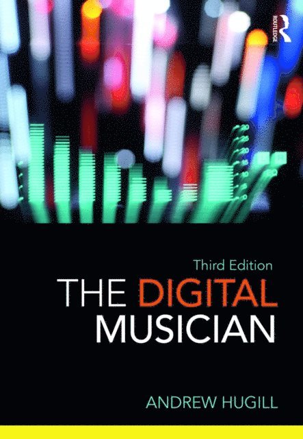 Andrew Hugill - Digital Musician, E-bok. Tillgänglighet: Lägg i varukorg