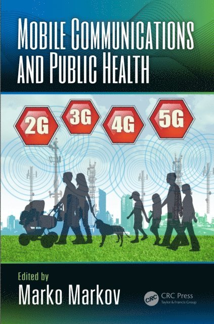 Marko Markov - Mobile Communications and Public Health, E-bok. Tillgänglighet: Lägg i varukorg