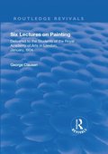 Revival: Six Lectures on Painting (1904)