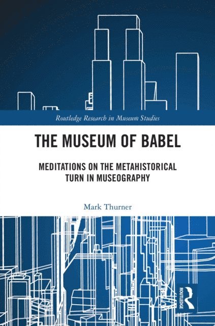 Mark Thurner - Museum of Babel, E-bok