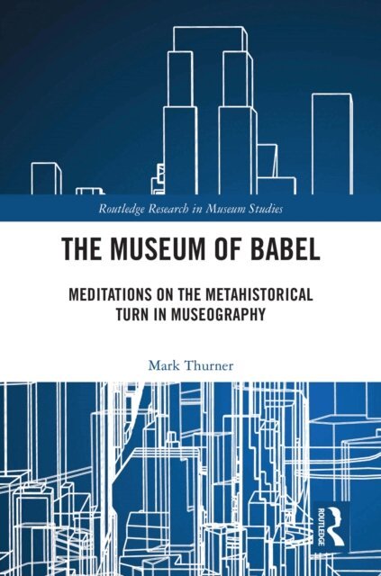 Mark Thurner - Museum of Babel, E-bok
