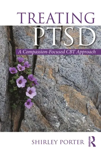 Shirley Porter - Treating PTSD, E-bok. Tillgänglighet: Lägg i varukorg