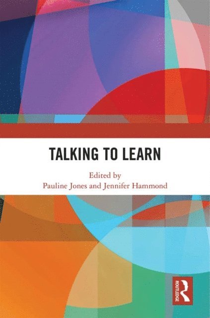 Jennifer Hammond, Pauline Jones - Talking to Learn, E-bok