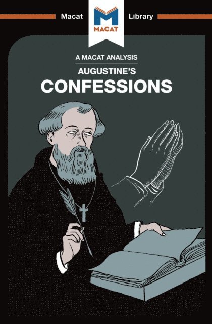 Jonathan Teubner - Analysis of St. Augustine's Confessions, E-bok