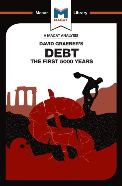 Sulaiman Hakemy - Analysis of David Graeber's Debt, E-bok