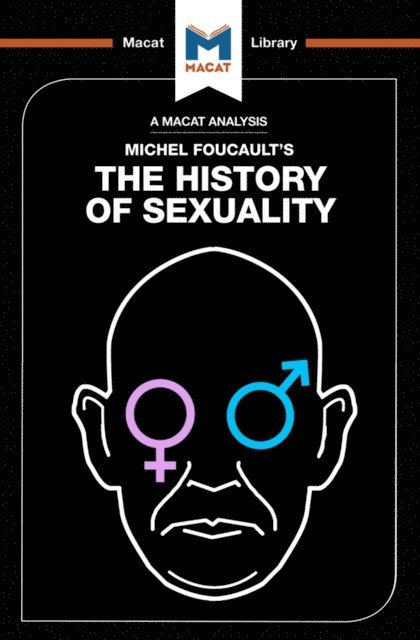 Chiara Briganti, Rachele Dini - Analysis of Michel Foucault's The History of Sexuality, E-bok