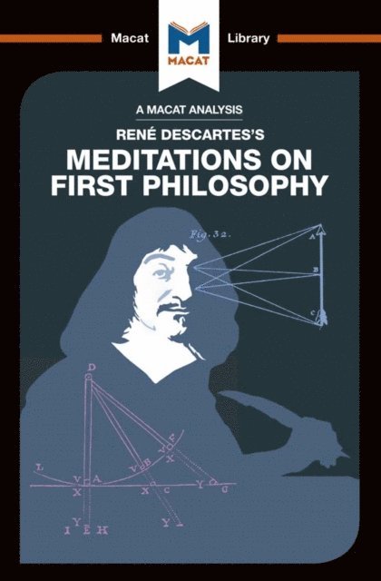 Andreas Vrahimis - Analysis of Rene Descartes's Meditations on First Philosophy, E-bok