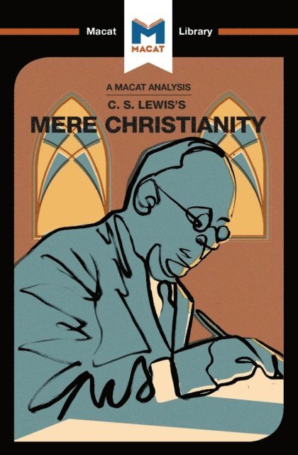 Mark Scarlata - Analysis of C.S. Lewis's Mere Christianity, E-bok. Tillgänglighet: Lägg i varukorg