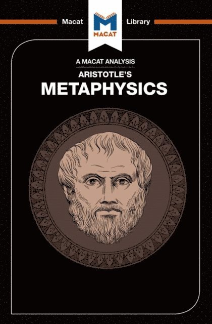 Asiste Celkyte - Analysis of Aristotle's Metaphysics, E-bok