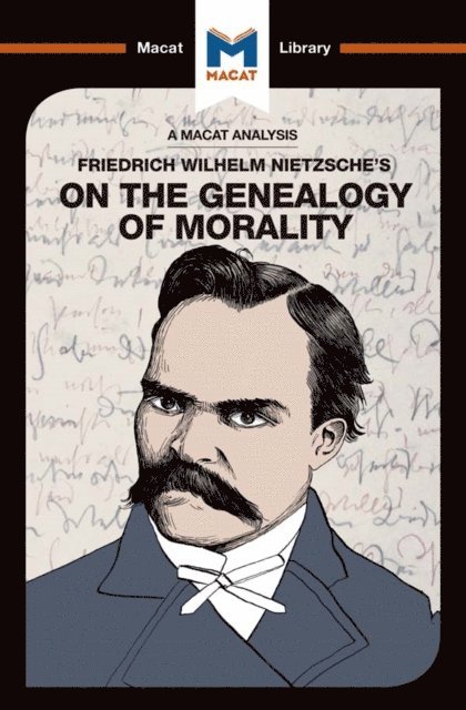 Don Berry - Analysis of Friedrich Nietzsche's On the Genealogy of Morality, E-bok